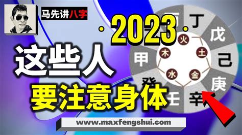 2023年什么命